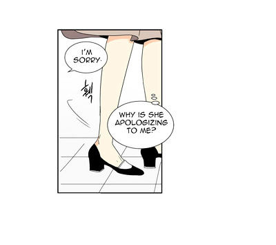 Lovely Bokhee-ssi Chapter 13 page 27 - Chapter 13