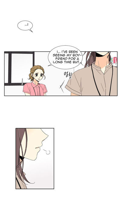 Lovely Bokhee-ssi Chapter 13 page 28 - Chapter 13
