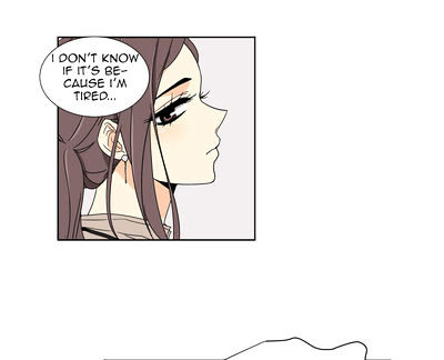 Lovely Bokhee-ssi Chapter 13 page 31 - Chapter 13