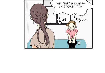Lovely Bokhee-ssi Chapter 13 page 32 - Chapter 13