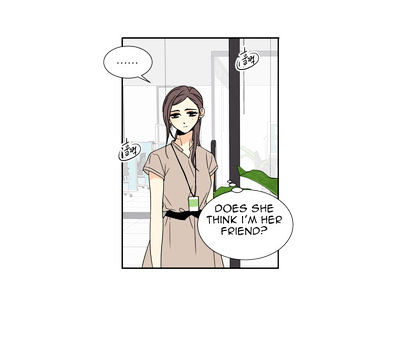Lovely Bokhee-ssi Chapter 13 page 33 - Chapter 13