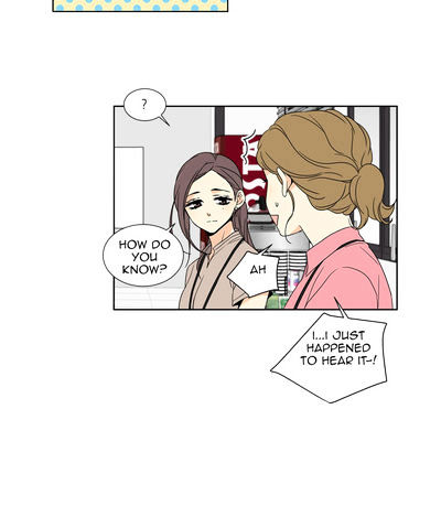 Lovely Bokhee-ssi Chapter 13 page 39 - Chapter 13