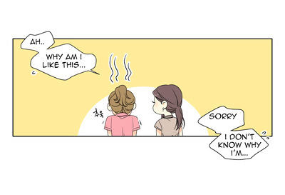 Lovely Bokhee-ssi Chapter 13 page 42 - Chapter 13