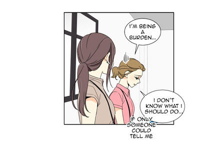 Lovely Bokhee-ssi Chapter 13 page 44 - Chapter 13