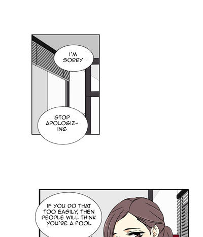 Lovely Bokhee-ssi Chapter 13 page 45 - Chapter 13