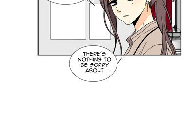 Lovely Bokhee-ssi Chapter 13 page 46 - Chapter 13