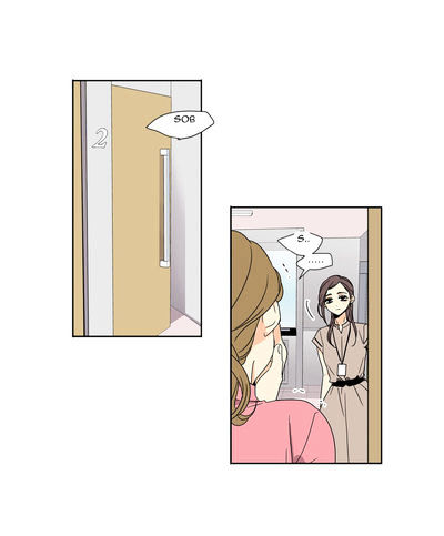 Lovely Bokhee-ssi Chapter 13 page 5 - Chapter 13