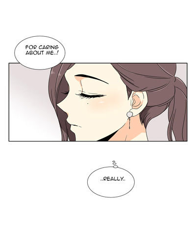 Lovely Bokhee-ssi Chapter 13 page 50 - Chapter 13