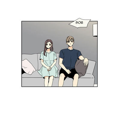Lovely Bokhee-ssi Chapter 13 page 54 - Chapter 13