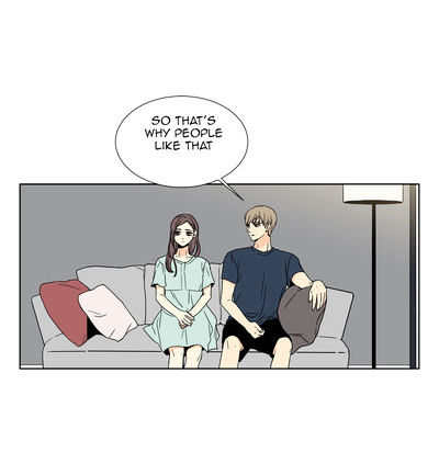 Lovely Bokhee-ssi Chapter 13 page 61 - Chapter 13
