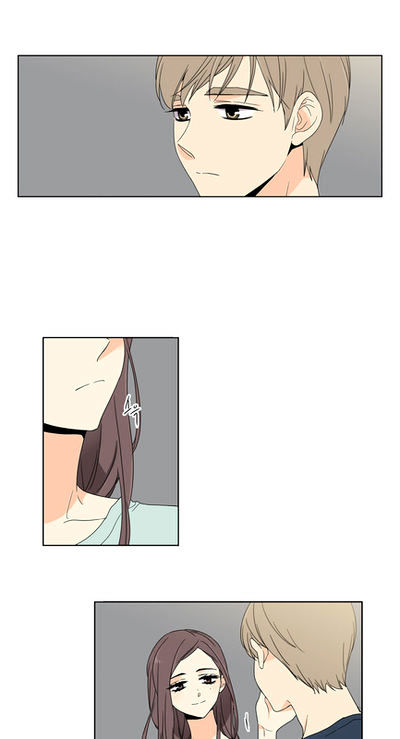 Lovely Bokhee-ssi Chapter 13 page 64 - Chapter 13