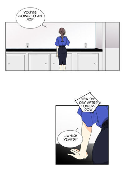 Lovely Bokhee-ssi Chapter 13 page 69 - Chapter 13