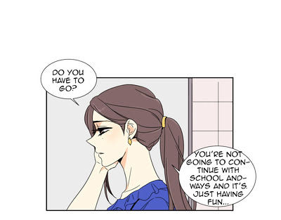 Lovely Bokhee-ssi Chapter 13 page 71 - Chapter 13