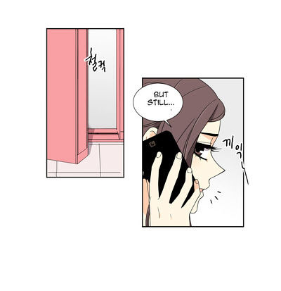 Lovely Bokhee-ssi Chapter 13 page 74 - Chapter 13