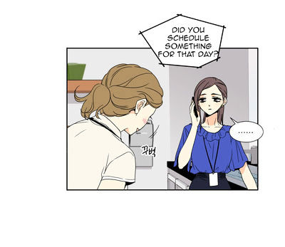 Lovely Bokhee-ssi Chapter 13 page 76 - Chapter 13