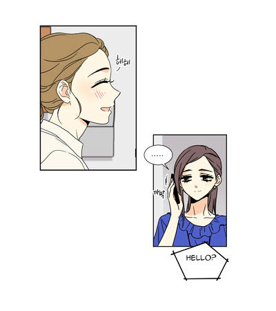 Lovely Bokhee-ssi Chapter 13 page 77 - Chapter 13