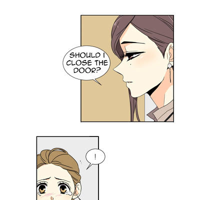 Lovely Bokhee-ssi Chapter 13 page 8 - Chapter 13