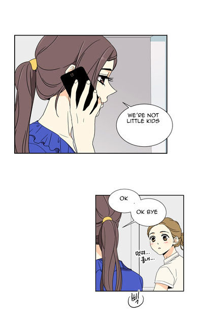 Lovely Bokhee-ssi Chapter 13 page 81 - Chapter 13