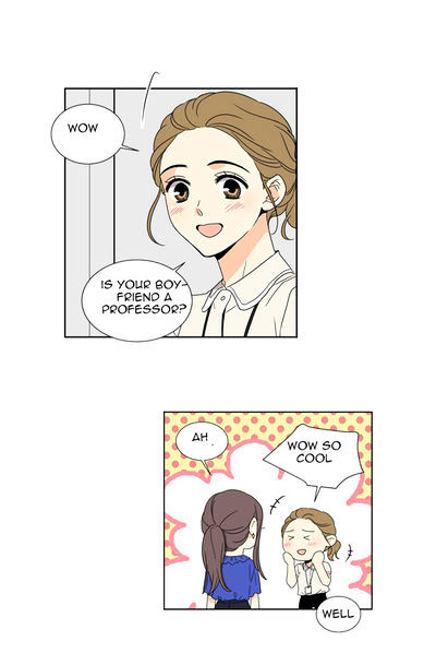 Lovely Bokhee-ssi Chapter 13 page 82 - Chapter 13