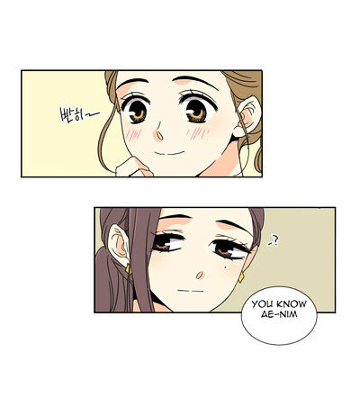 Lovely Bokhee-ssi Chapter 13 page 83 - Chapter 13