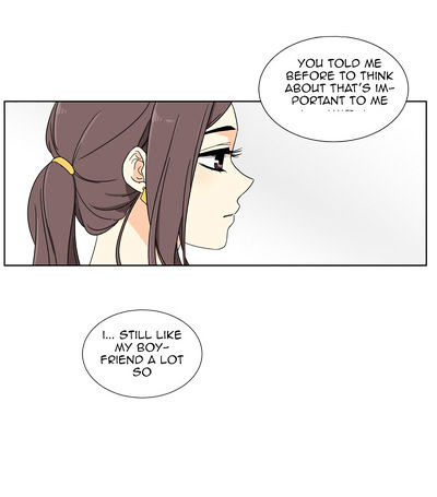 Lovely Bokhee-ssi Chapter 13 page 85 - Chapter 13