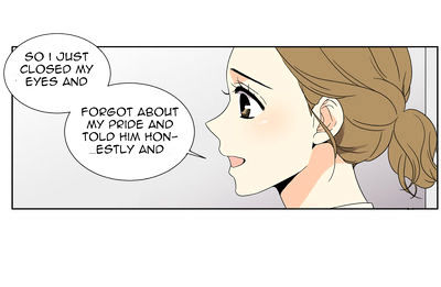 Lovely Bokhee-ssi Chapter 13 page 86 - Chapter 13