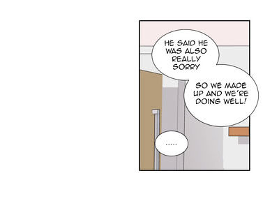 Lovely Bokhee-ssi Chapter 13 page 87 - Chapter 13