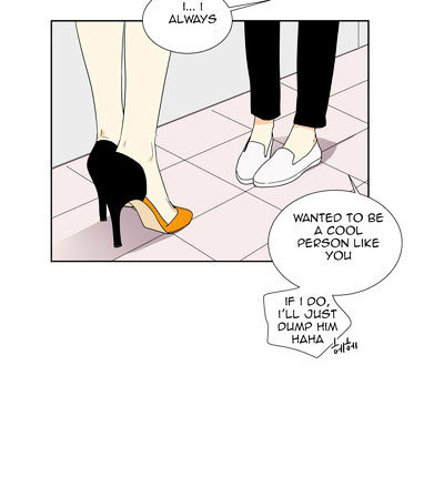 Lovely Bokhee-ssi Chapter 13 page 90 - Chapter 13