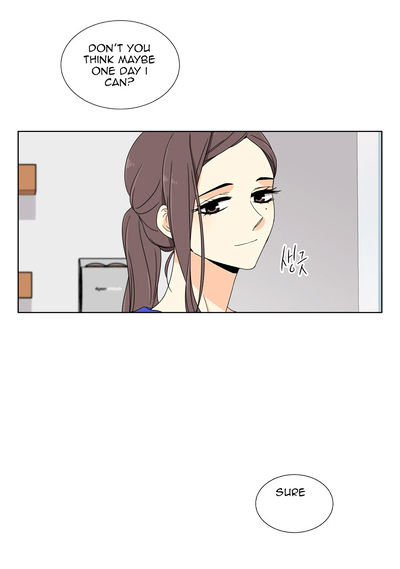 Lovely Bokhee-ssi Chapter 13 page 91 - Chapter 13