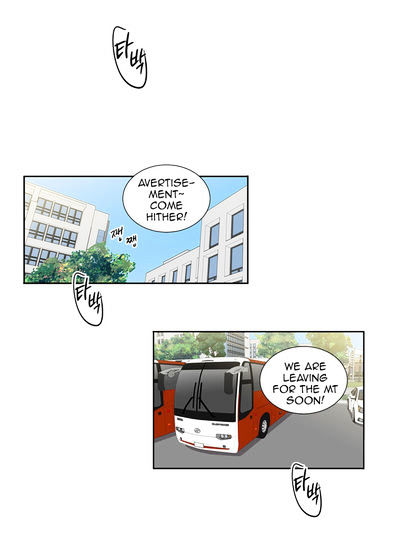 Lovely Bokhee-ssi Chapter 13 page 95 - Chapter 13