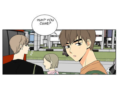 Lovely Bokhee-ssi Chapter 13 page 97 - Chapter 13