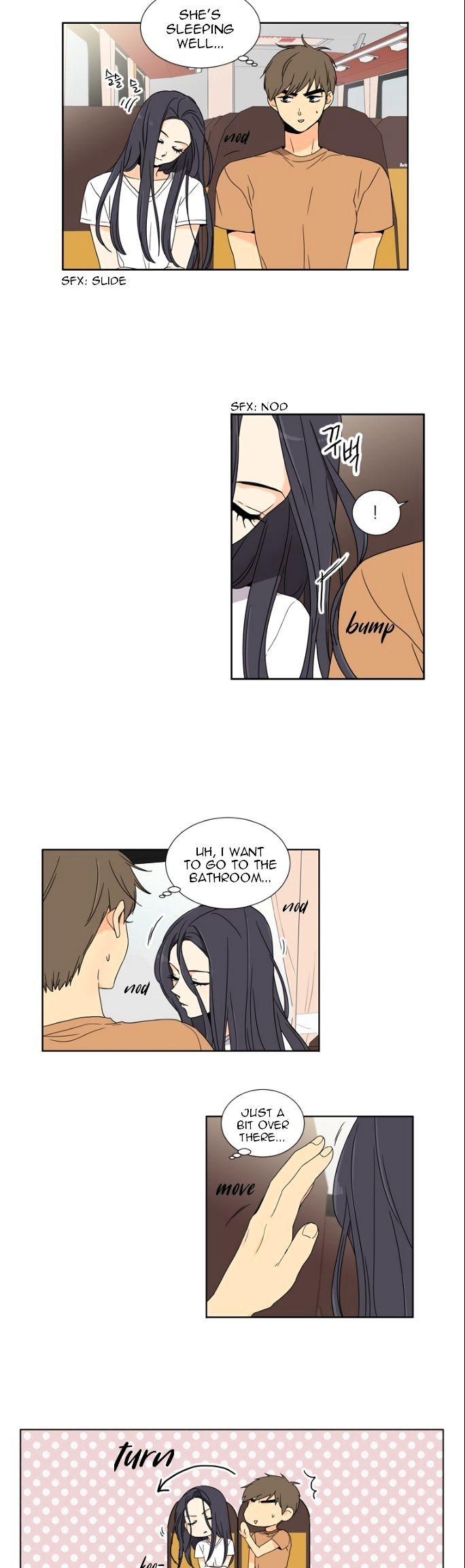 Lovely Bokhee-ssi Chapter 14 page 22 - Chapter 14