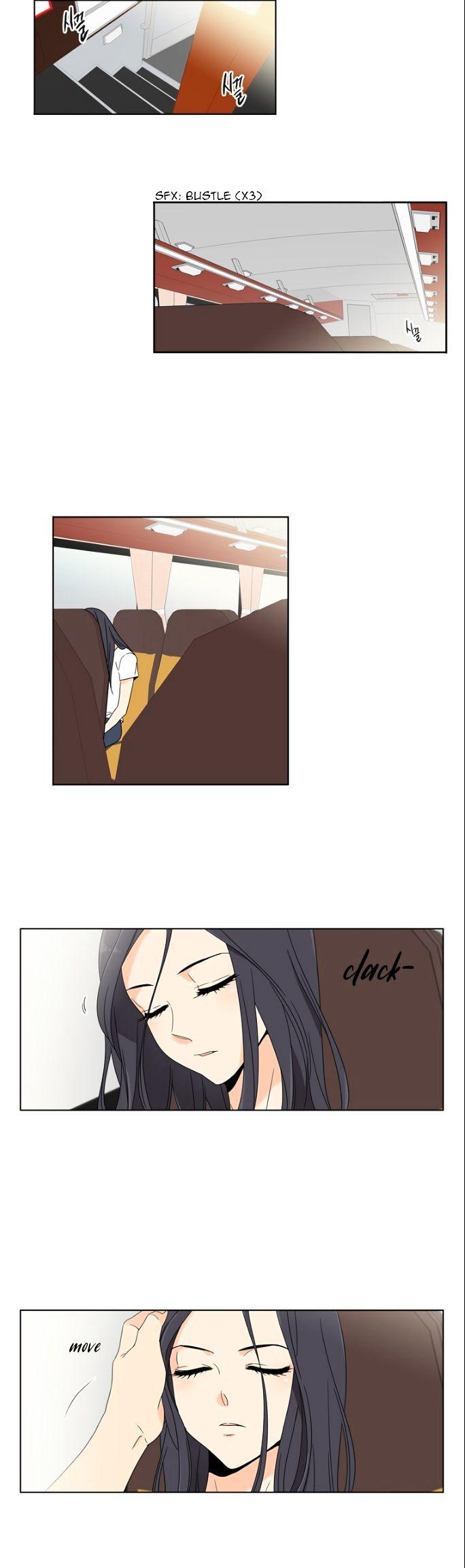 Lovely Bokhee-ssi Chapter 14 page 24 - Chapter 14
