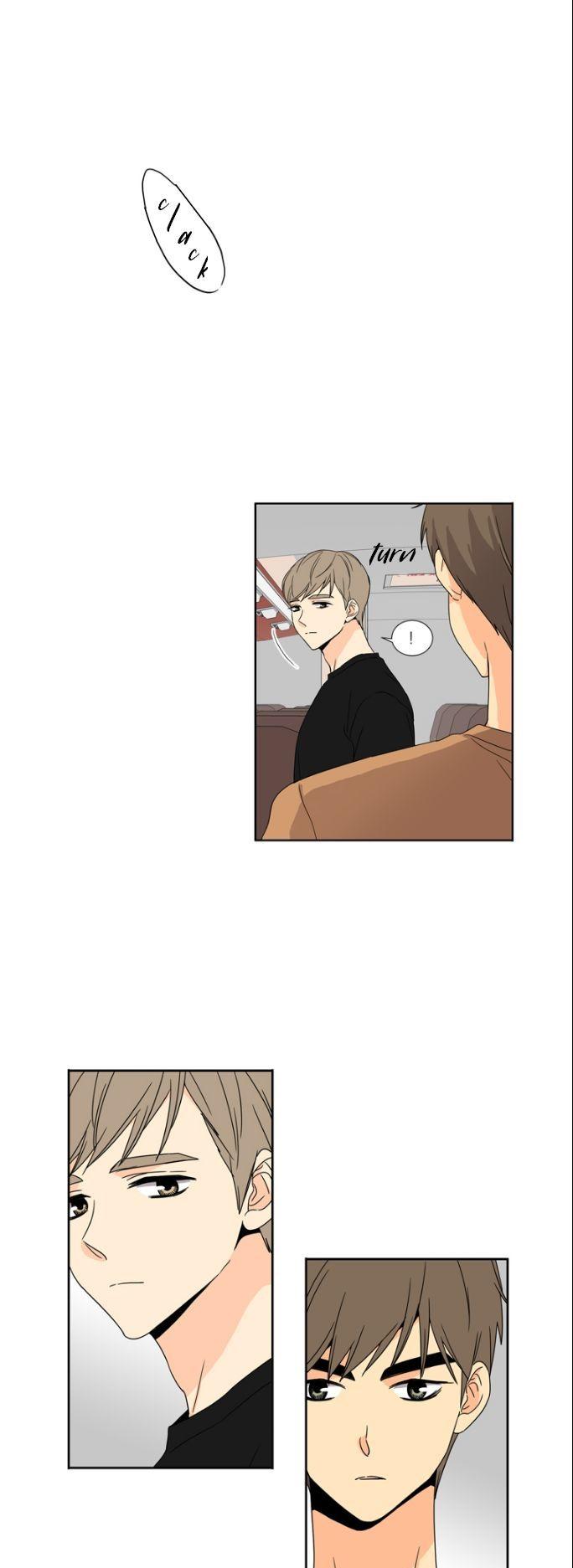 Lovely Bokhee-ssi Chapter 14 page 26 - Chapter 14