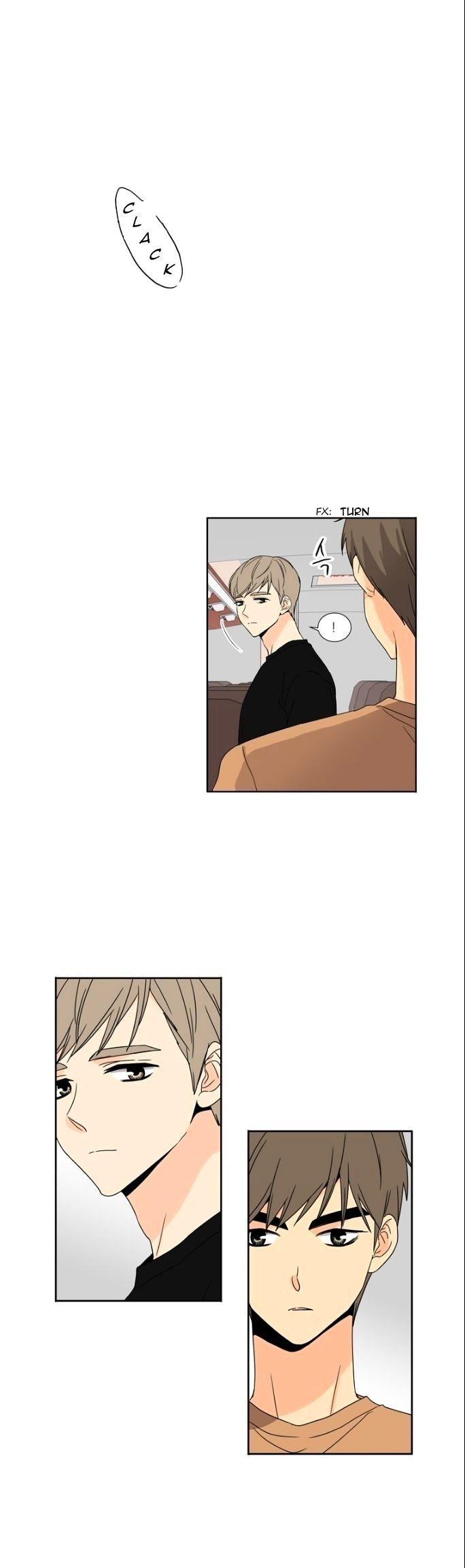 Lovely Bokhee-ssi Chapter 15 page 2 - Chapter 15