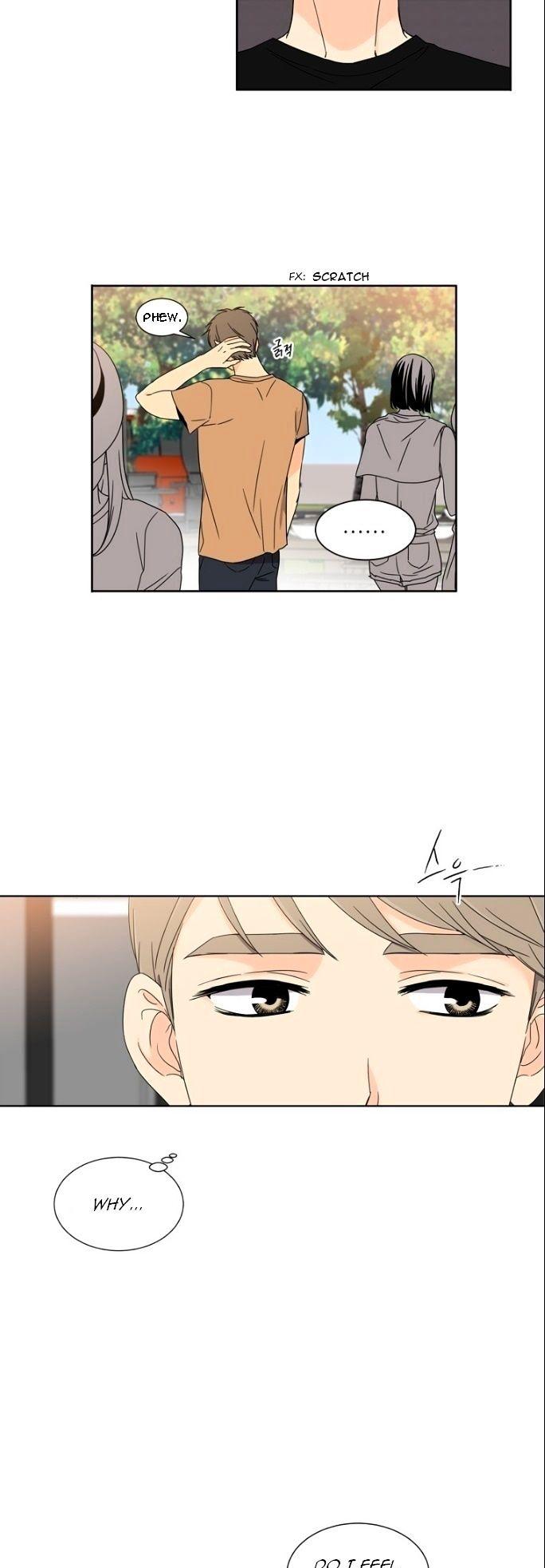 Lovely Bokhee-ssi Chapter 15 page 20 - Chapter 15