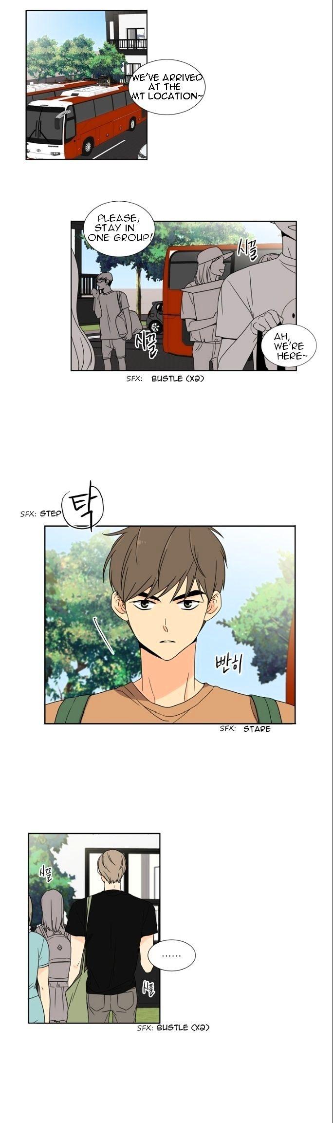 Lovely Bokhee-ssi Chapter 15 page 4 - Chapter 15