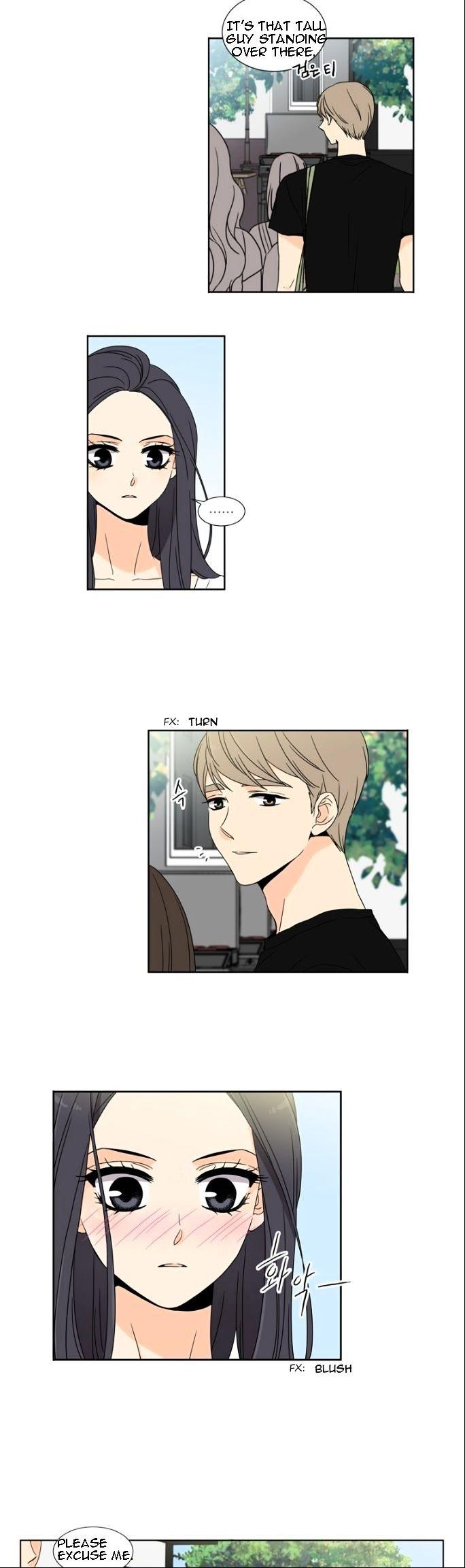 Lovely Bokhee-ssi Chapter 15 page 7 - Chapter 15