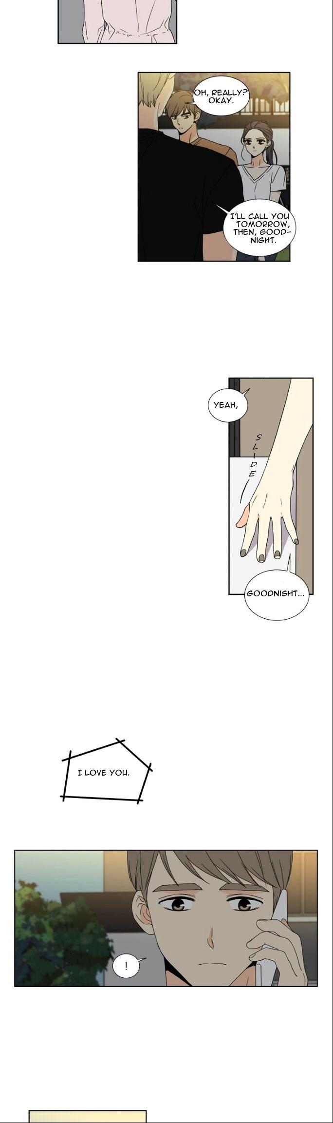 Lovely Bokhee-ssi Chapter 16 page 17 - Chapter 16