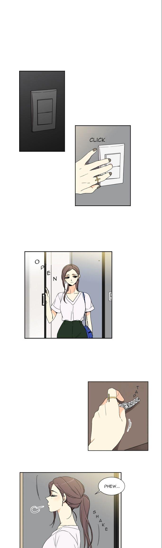Lovely Bokhee-ssi Chapter 16 page 2 - Chapter 16