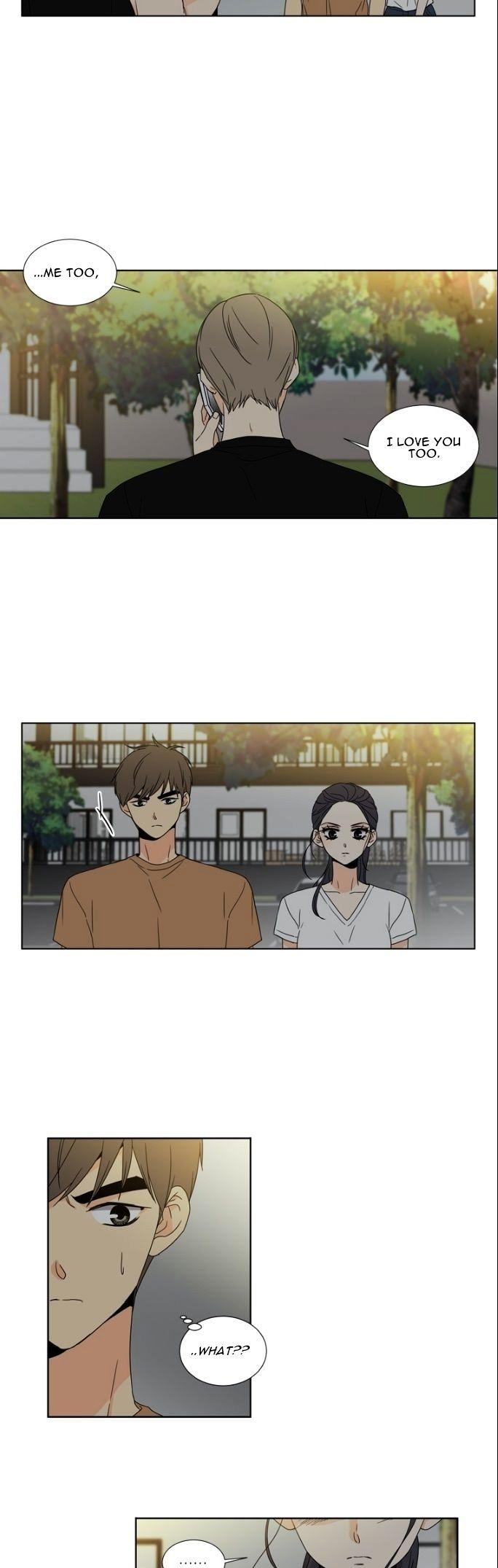 Lovely Bokhee-ssi Chapter 16 page 20 - Chapter 16