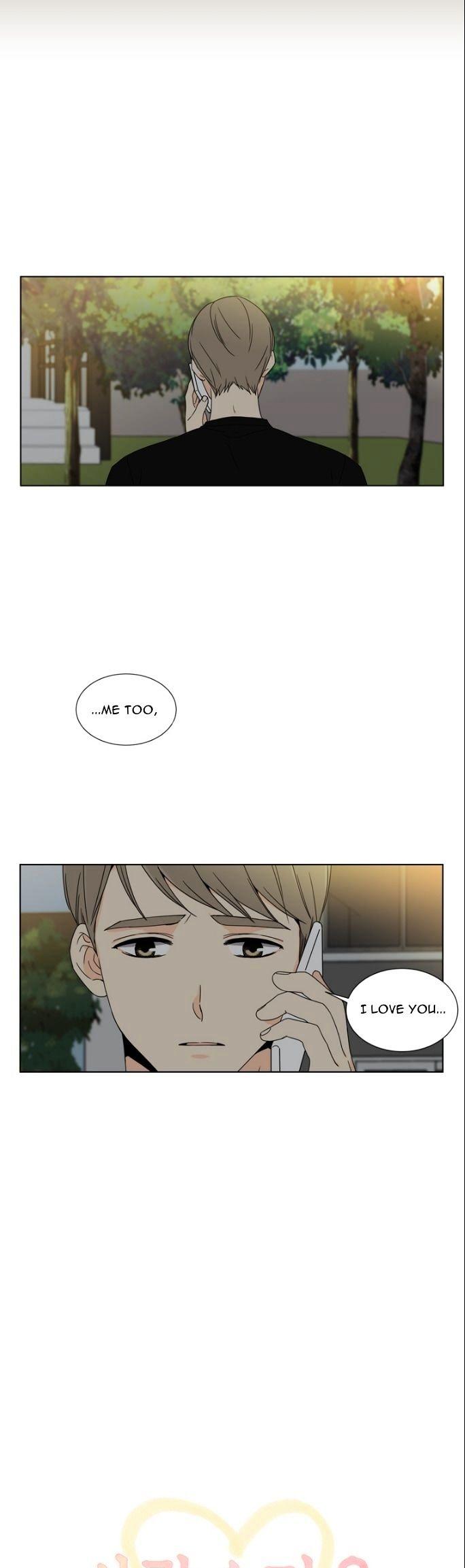 Lovely Bokhee-ssi Chapter 17 page 10 - Chapter 17