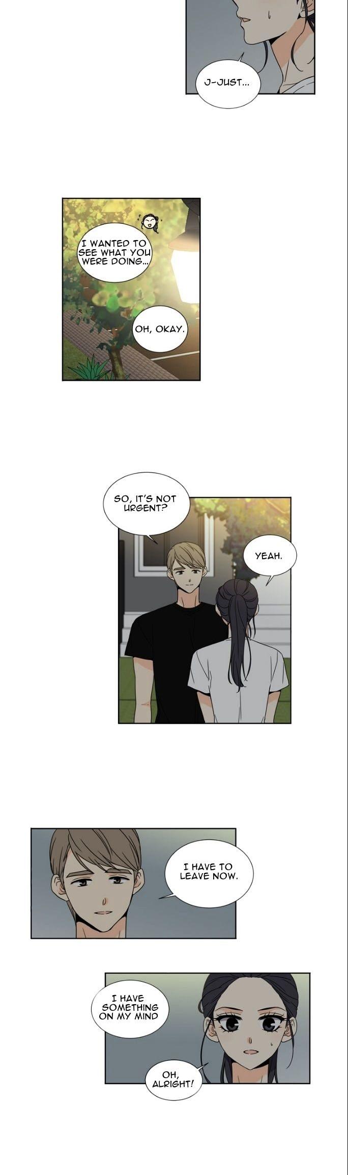Lovely Bokhee-ssi Chapter 17 page 13 - Chapter 17