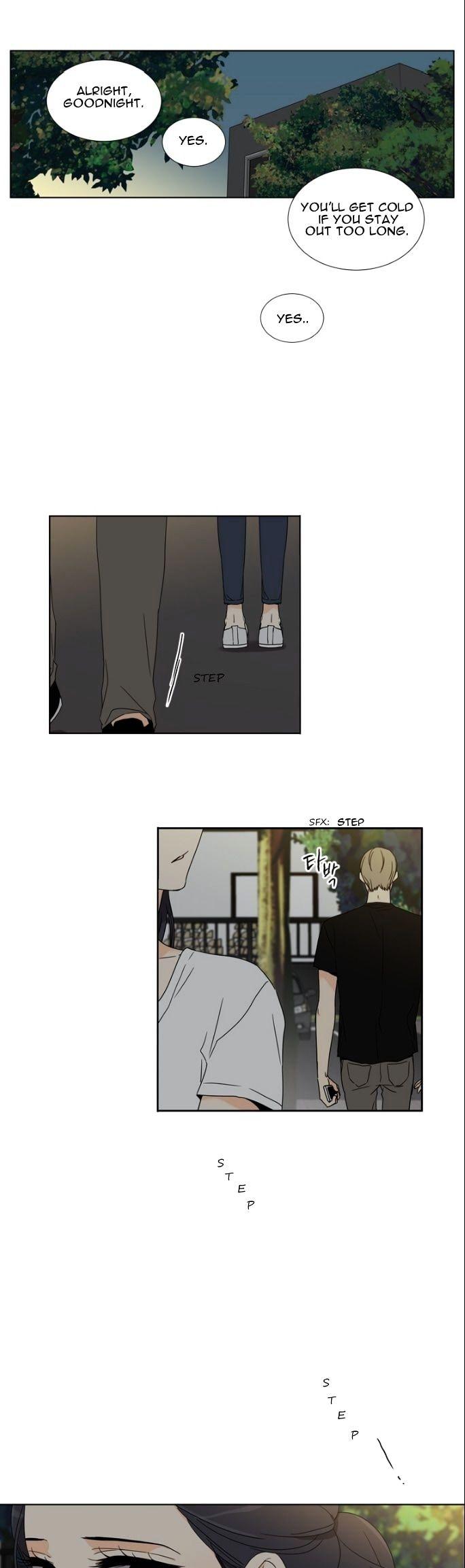 Lovely Bokhee-ssi Chapter 17 page 14 - Chapter 17