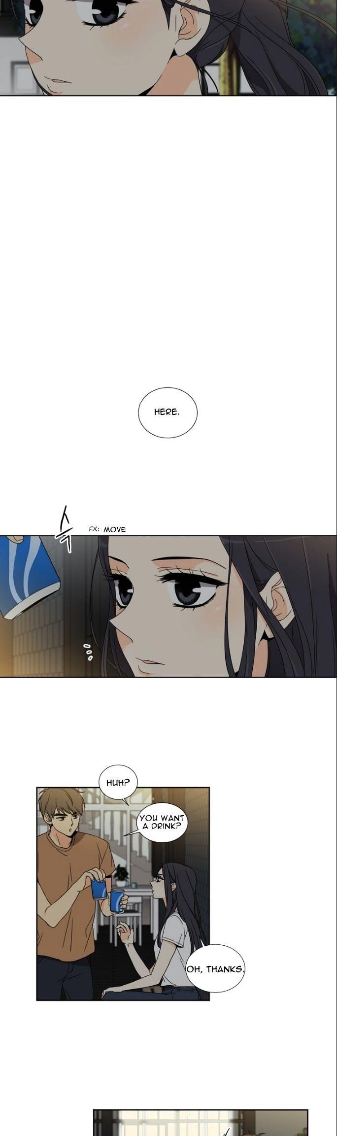 Lovely Bokhee-ssi Chapter 17 page 15 - Chapter 17