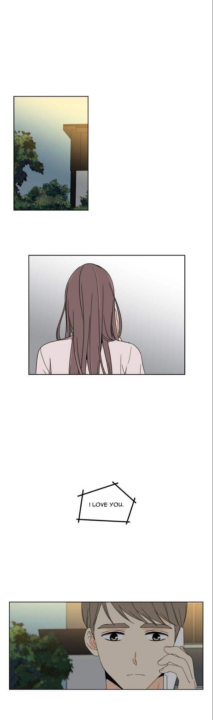 Lovely Bokhee-ssi Chapter 17 page 2 - Chapter 17