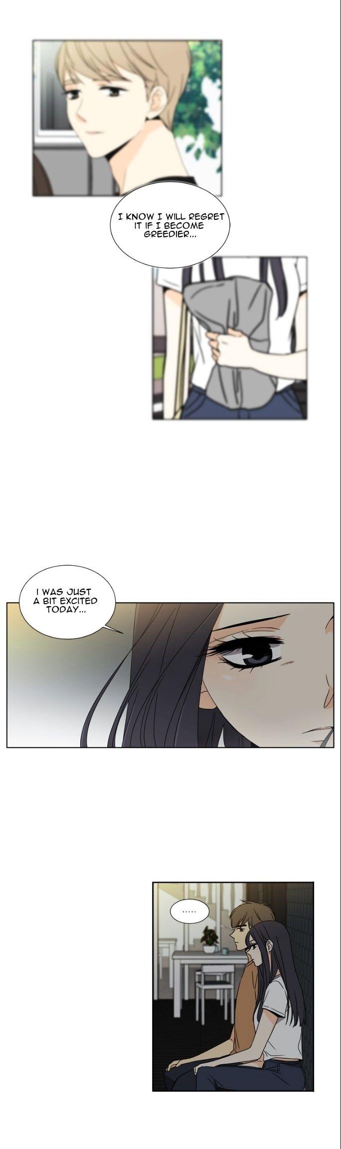 Lovely Bokhee-ssi Chapter 17 page 20 - Chapter 17