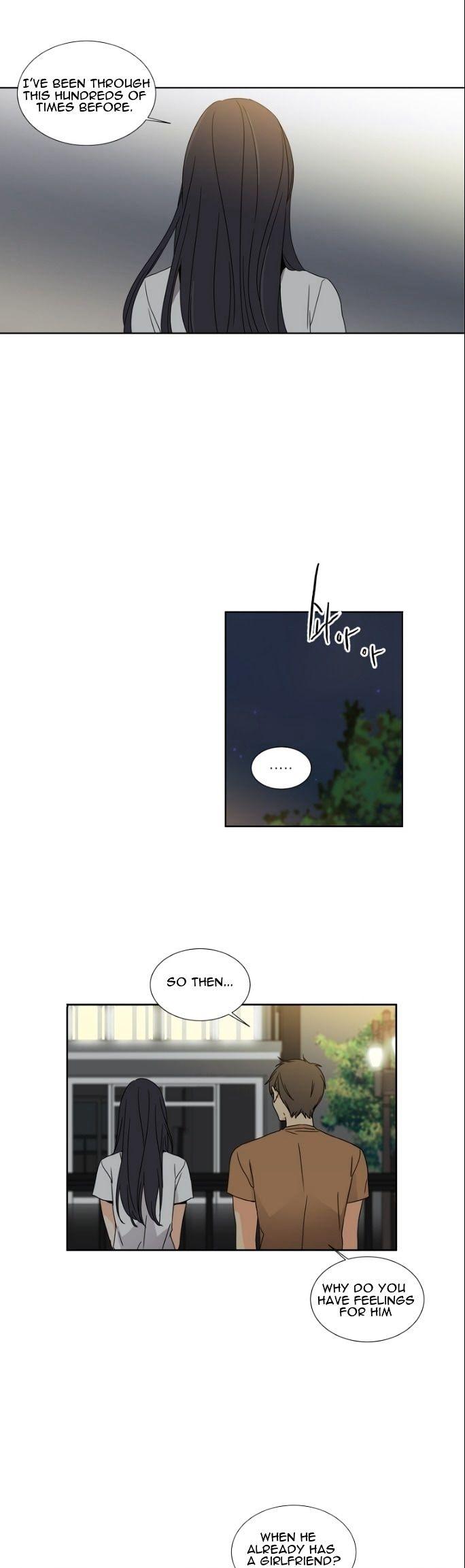 Lovely Bokhee-ssi Chapter 17 page 22 - Chapter 17