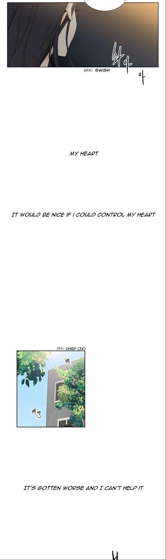 Lovely Bokhee-ssi Chapter 17 page 23 - Chapter 17