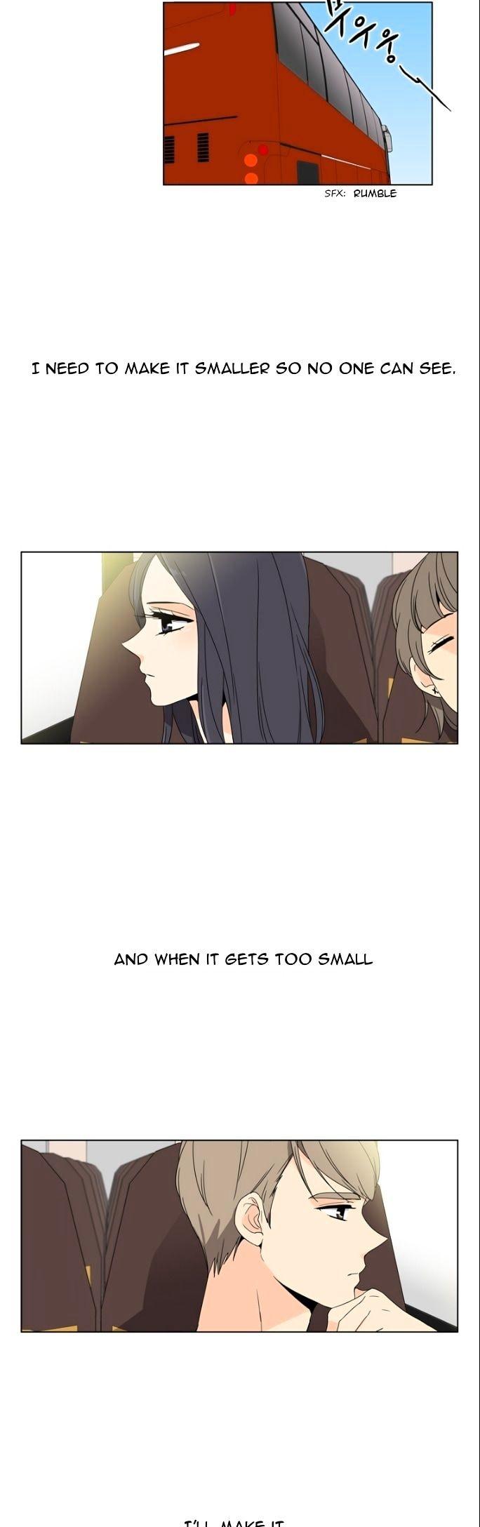 Lovely Bokhee-ssi Chapter 17 page 24 - Chapter 17